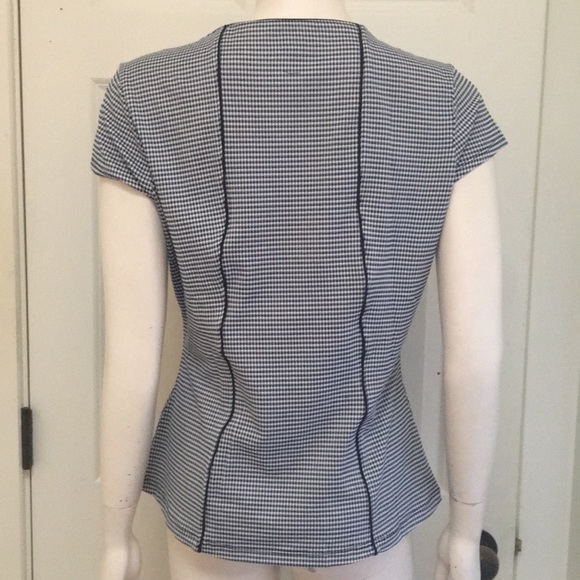 Fila Athletic/Athleisure Cap Sleeve Top, NWT! - Picture 7 of 7